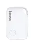 Трекер-брелок Baseus Intelligent T2 ropetype anti-loss device (ZLFDQT2-0) White