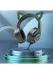 Стерео Навушники Hoco W107 Cute cat Elf Cat