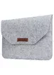 Сумка для ноутбука Felt Bag 15/16.2'' Grey