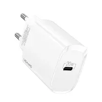 СЗУ Usams US-CC131 T39 PD 20W Белый