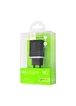 СЗУ Hoco C42A Vast QC3.0 1USB Черный