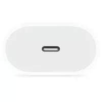 СЗУ для Apple 20W Type-C Power Adapter Белый