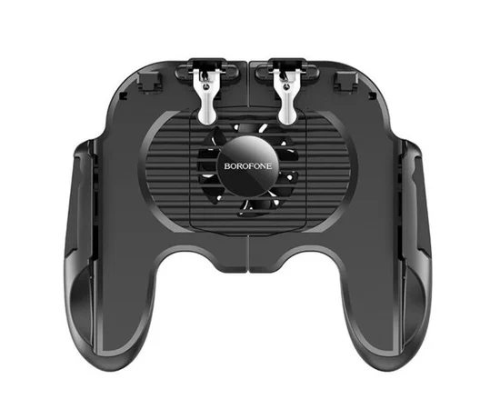 Геймпад джойстик Borofone BG3 Черный