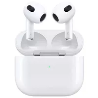 Беспроводные наушники Air 3 (A10) with Wireless Charging Case (AAA) Белый