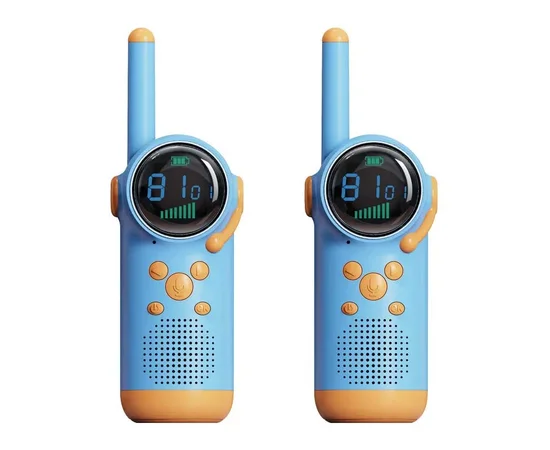 Дитяча рація Walkie Talkie D22 Blue