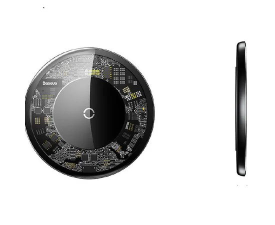 БЗУ Baseus Simple Чорний