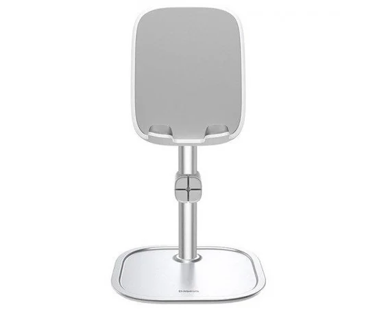 Підставка для телефону Baseus Literary Youth (SUWY-0) Silver