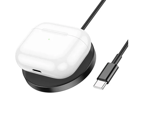 БЗУ BOROFONE BQ18 3in1 Чорний