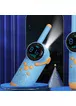 Дитяча рація Walkie Talkie D22 Blue