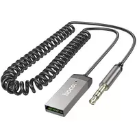 Аудио ресивер E78 Benefit Metal gray