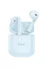 Бездротові навушники TWS Hoco EW19 Plus Sierra Blue