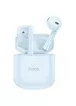 Беспроводные TWS наушники Hoco EW19 Plus Sierra Blue