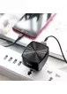 СЗУ Hoco C70A QC3.0 (1USB / 3A) Чорний