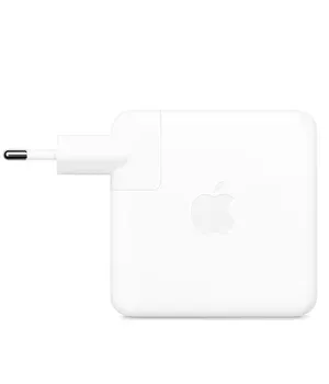 СЗУ 87W USB-C Power Adapter for Apple (AAA) (box) White