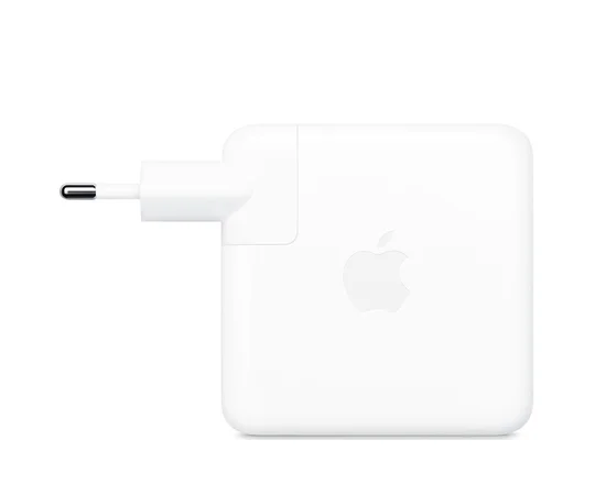 СЗУ 87W USB-C Power Adapter for Apple (AAA) (box) White
