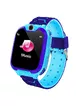 Детские cмарт-часы G2 Синий