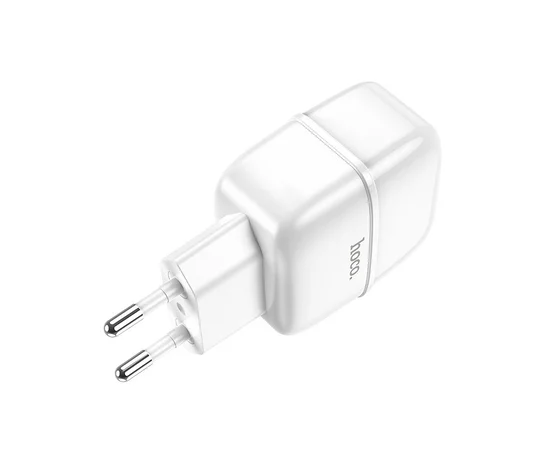 СЗУ Hoco C77A (2USB/2.4A) Белый
