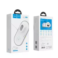 Бездротове зарядний пристрій HOCO CW21 3in1 Білий