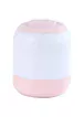 Настольный сенсорный LED светильник 3 colour light MZ-L2701 Pink