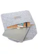 Сумка для ноутбука Felt Bag 15/16.2'' Grey
