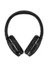 Накладні бездротові навушники Baseus Encok Wireless headphone D02 Pro (NGTD01030) Black
