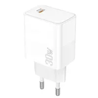 СЗУ Borofone BA77A Insightful PD30W White