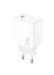 СЗУ Borofone BA77A Insightful PD30W White
