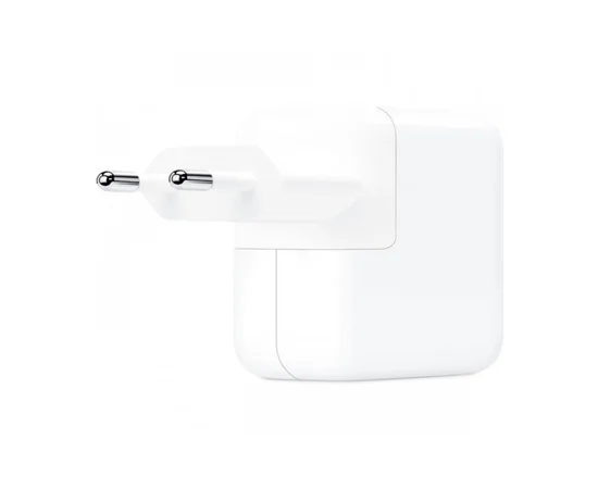 СЗУ Apple 29W USB-C Original Білий