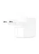 СЗУ Apple 29W USB-C Original Білий