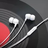 Стерео Наушники Hoco M94 Белый