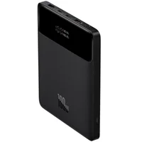 Портативний зарядний пристрій Baseus Blade 100W 20000mAh (PPDGL-01) Black