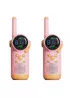 Дитяча рація Walkie Talkie D22 Pink