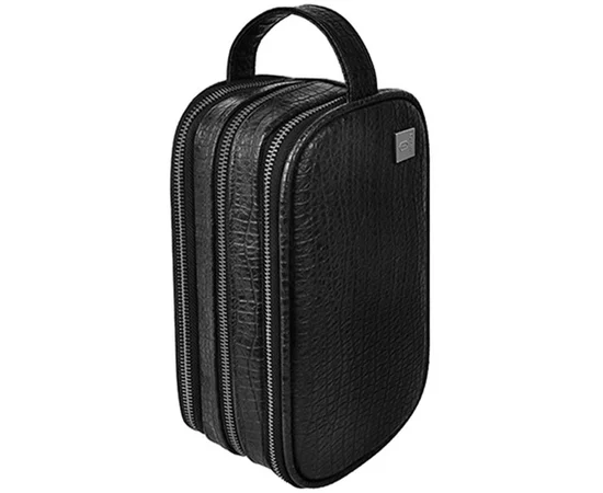 Сумка WIWU Salem Fingerprint Lock LUX Black