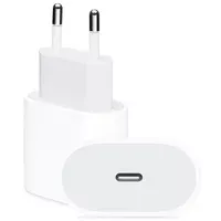 СЗУ для Apple 25W Type-C Power Adapter (A) (box) Белый