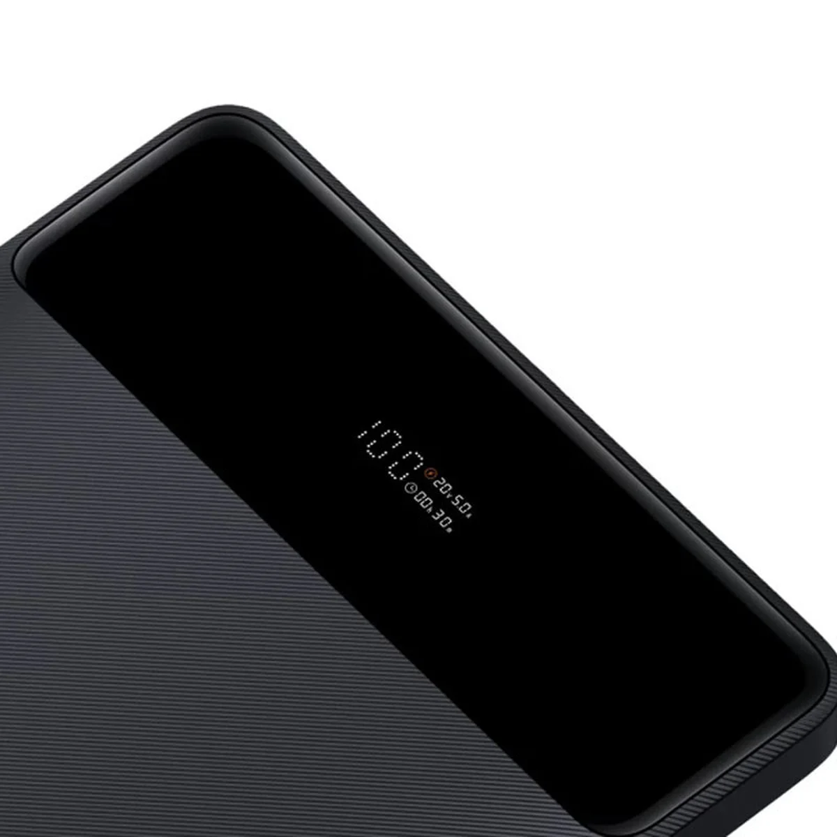 Портативний зарядний пристрій Baseus Blade 100W 20000mAh (PPDGL-01) Black