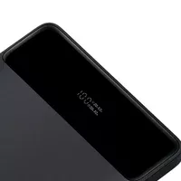 Портативний зарядний пристрій Baseus Blade 100W 20000mAh (PPDGL-01) Black