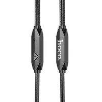 Стерео Навушники Hoco M79 Чорний