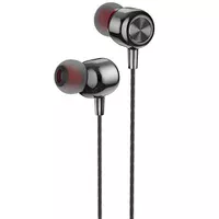 Стерео Навушники Hoco M87 (1.2m) Чорний