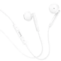 Стерео наушники Hoco M95 Type-C White