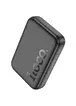 Портативное зарядное устройство Power Bank Hoco J117A Esteem PD20W с БЗУ 10 000 mAh Black