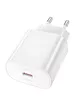 СЗУ Hoco N22 Jetta PD25W Белый