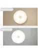 Сенсорный светильник LED с датчиком движения 2 colour light MZ-L803 White