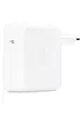 СЗУ 87W USB-C Power Adapter for Apple (AAA) (box) White