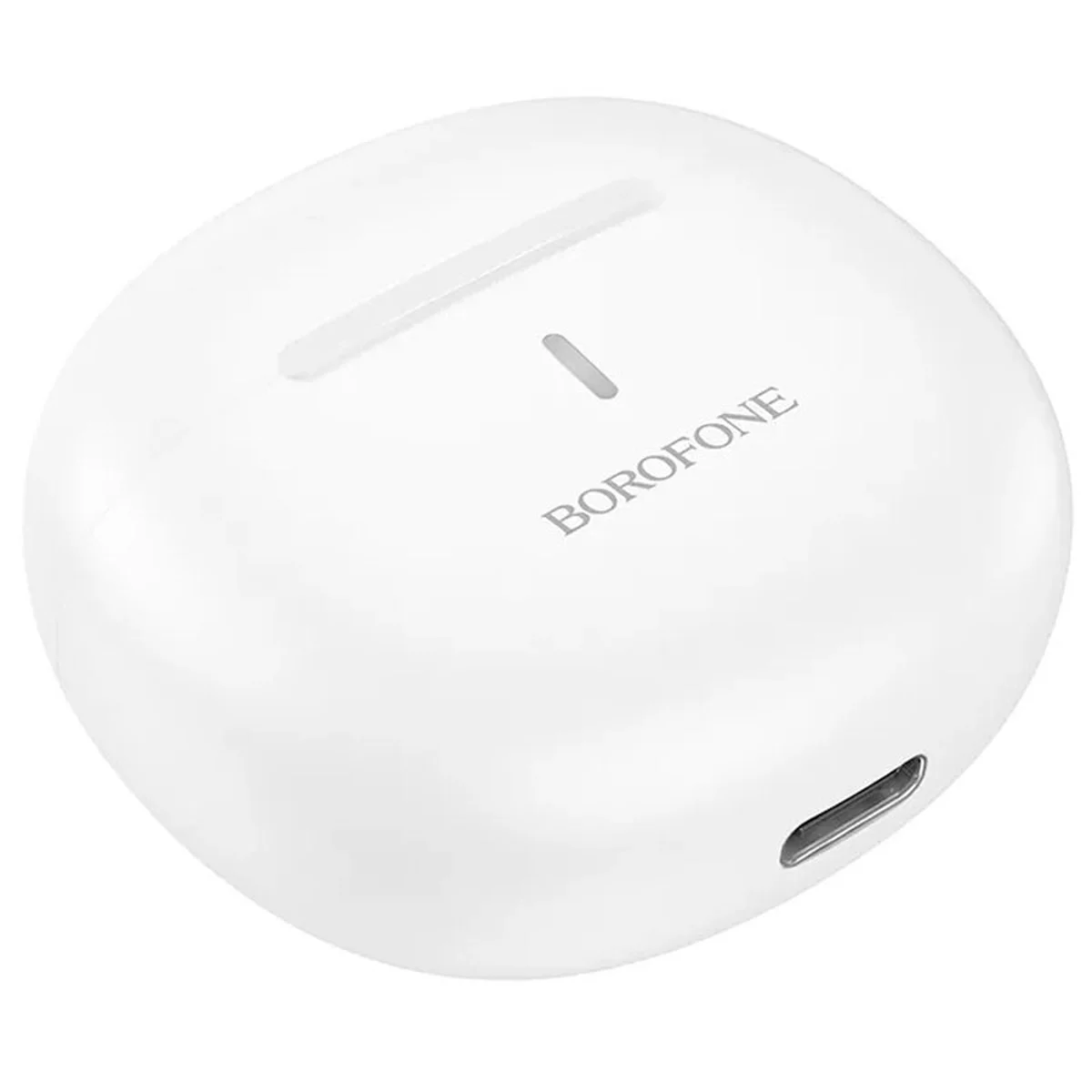 Бездротові TWS навушники BOROFONE BW33 White