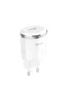 СЗУ Hoco C37A  2.4A 1USB white