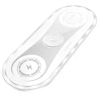 БЗУ BOROFONE BQ14 3in1 22.5W Белый