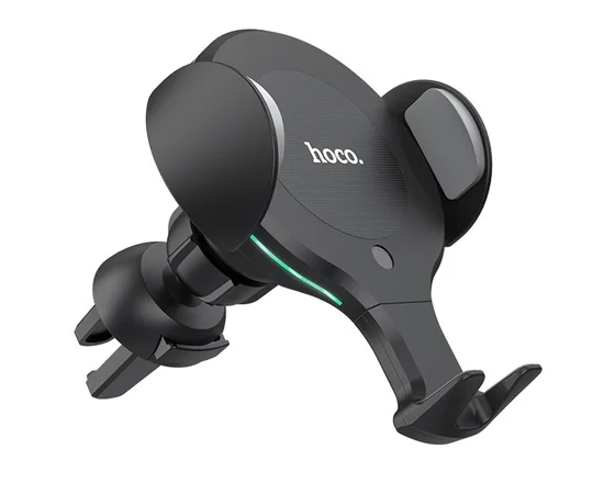 Автодержатель Hoco CA60 Черный