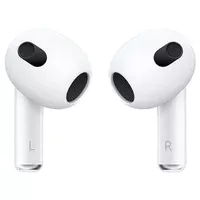 Беспроводные наушники Air 3 (A10) with Wireless Charging Case (AAA) Белый