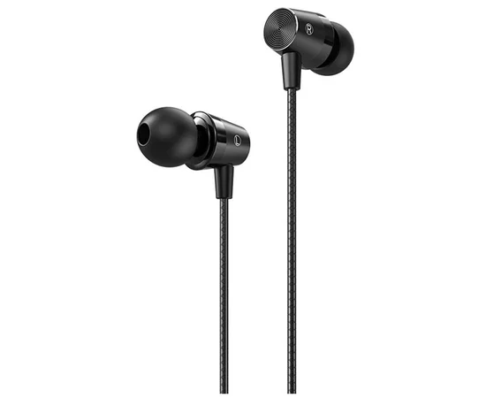 Стерео Наушники Hoco M79 Черный