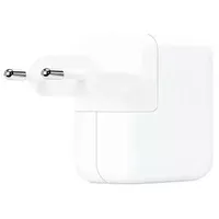 СЗУ 61W USB-C Power Adapter для Apple (AAA) (box) White